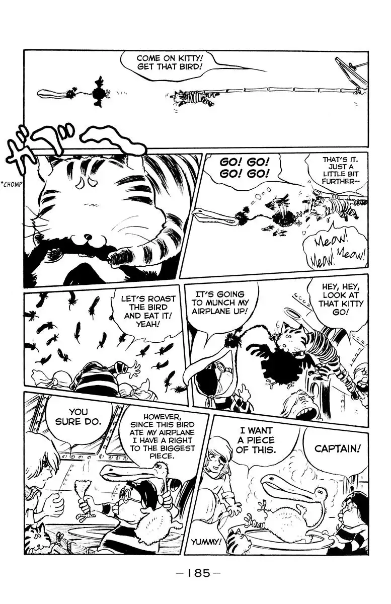 Queen Emeraldus Chapter 0 34